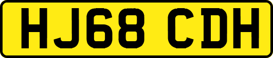 HJ68CDH