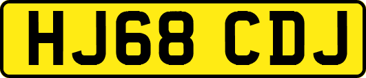 HJ68CDJ