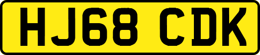 HJ68CDK