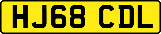 HJ68CDL