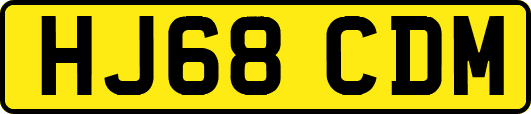 HJ68CDM