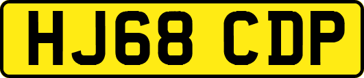 HJ68CDP