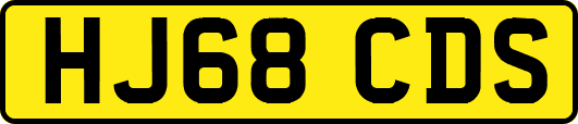 HJ68CDS