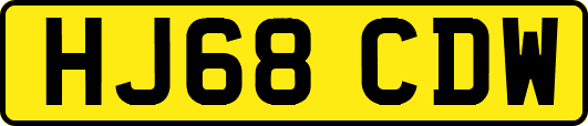 HJ68CDW