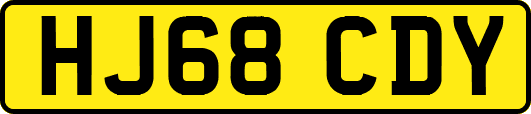 HJ68CDY