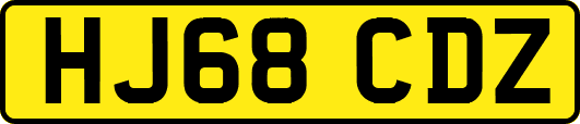 HJ68CDZ