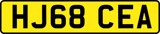 HJ68CEA