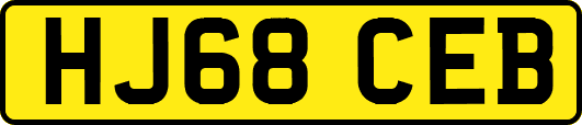 HJ68CEB