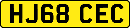 HJ68CEC