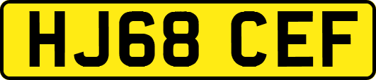 HJ68CEF