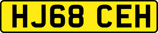 HJ68CEH