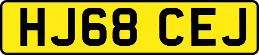 HJ68CEJ