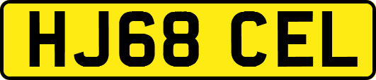 HJ68CEL