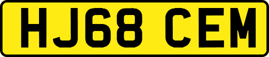 HJ68CEM