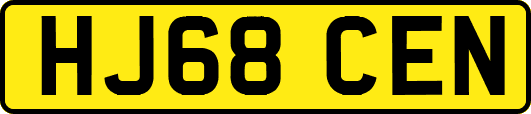 HJ68CEN