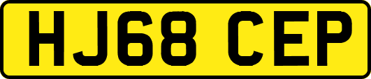 HJ68CEP