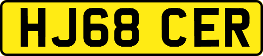 HJ68CER