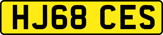HJ68CES