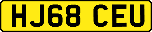 HJ68CEU