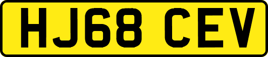 HJ68CEV