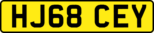 HJ68CEY