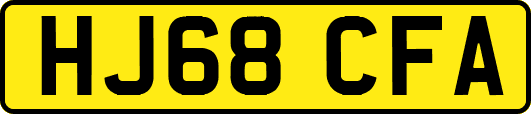 HJ68CFA