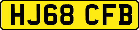HJ68CFB