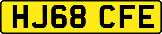 HJ68CFE