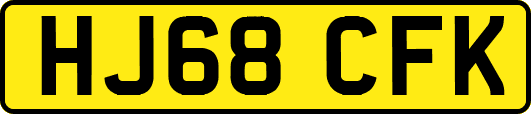 HJ68CFK