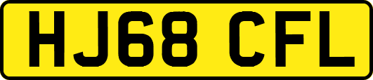 HJ68CFL