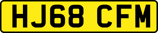 HJ68CFM