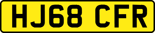 HJ68CFR