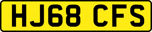 HJ68CFS