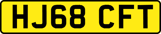 HJ68CFT