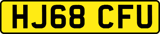 HJ68CFU