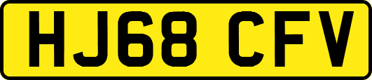 HJ68CFV