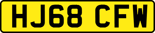 HJ68CFW