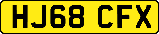 HJ68CFX