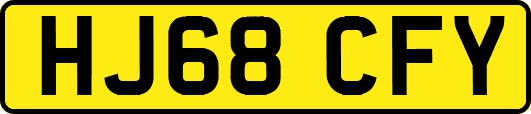 HJ68CFY