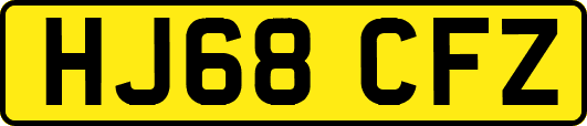 HJ68CFZ