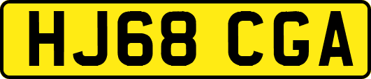 HJ68CGA