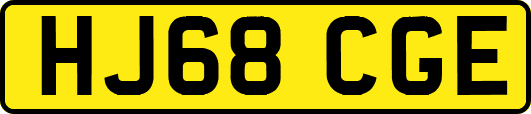 HJ68CGE