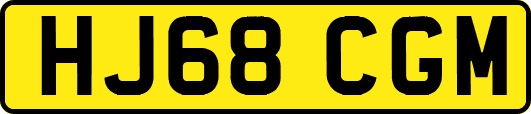 HJ68CGM
