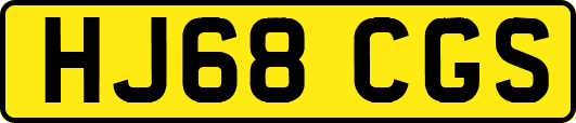 HJ68CGS