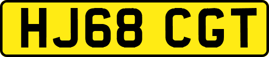 HJ68CGT
