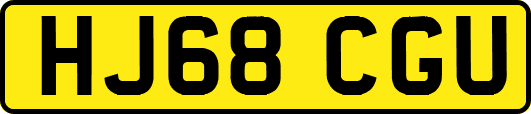 HJ68CGU