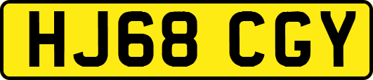 HJ68CGY