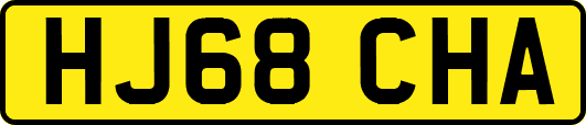 HJ68CHA