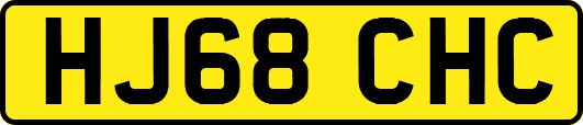 HJ68CHC