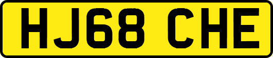 HJ68CHE